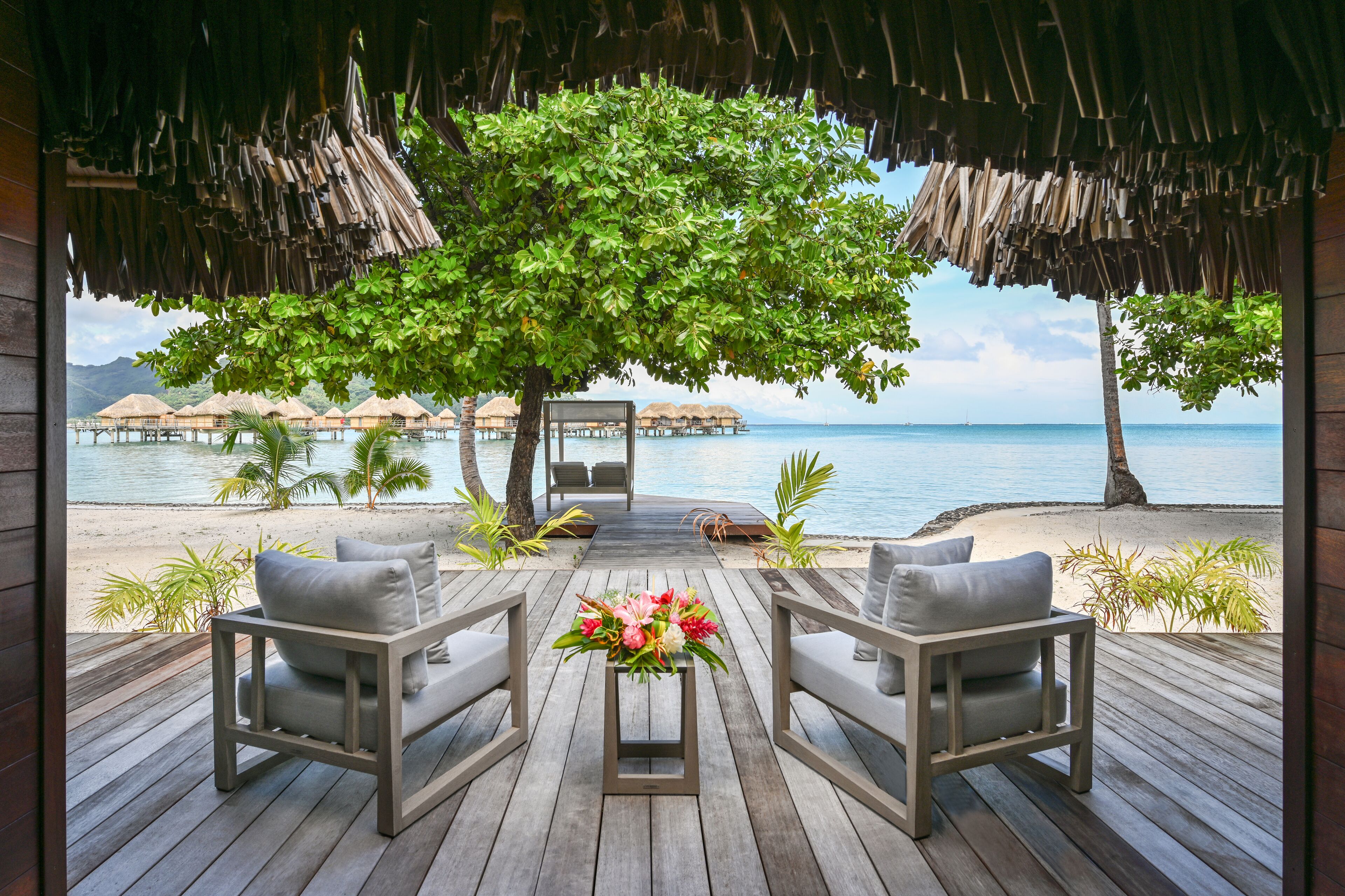 Le Taha'a by Pearl Resorts