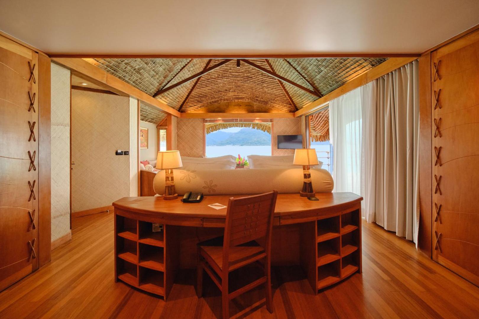 Le Taha'a by Pearl Resorts