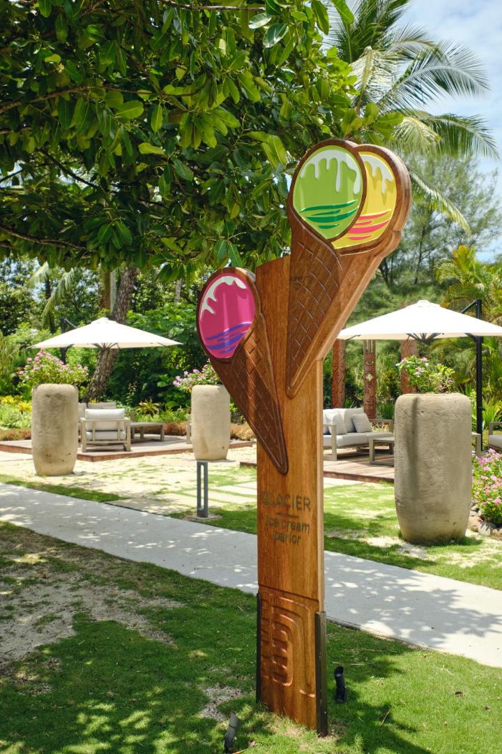 Le Taha'a by Pearl Resorts