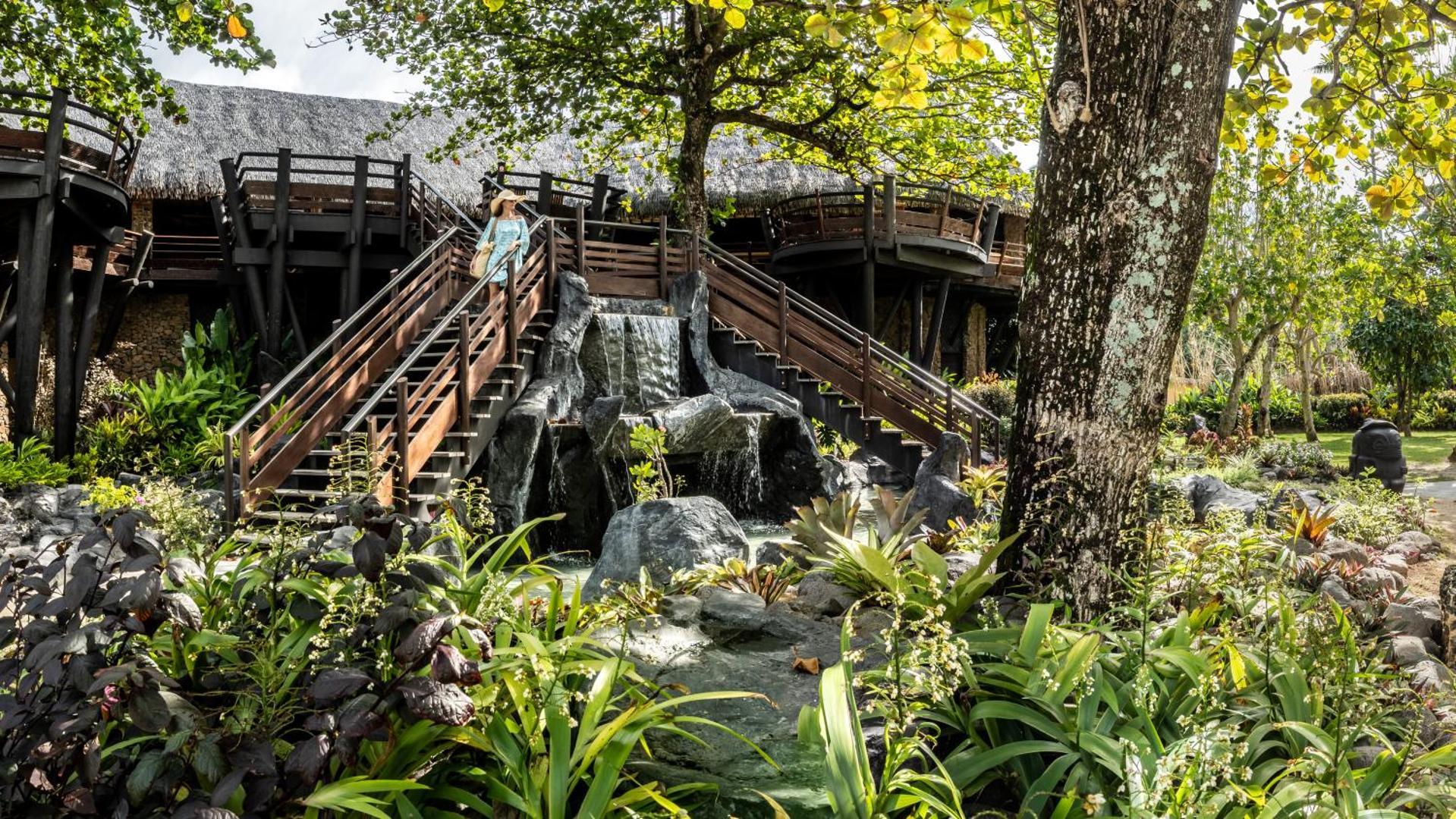 Le Taha'a by Pearl Resorts