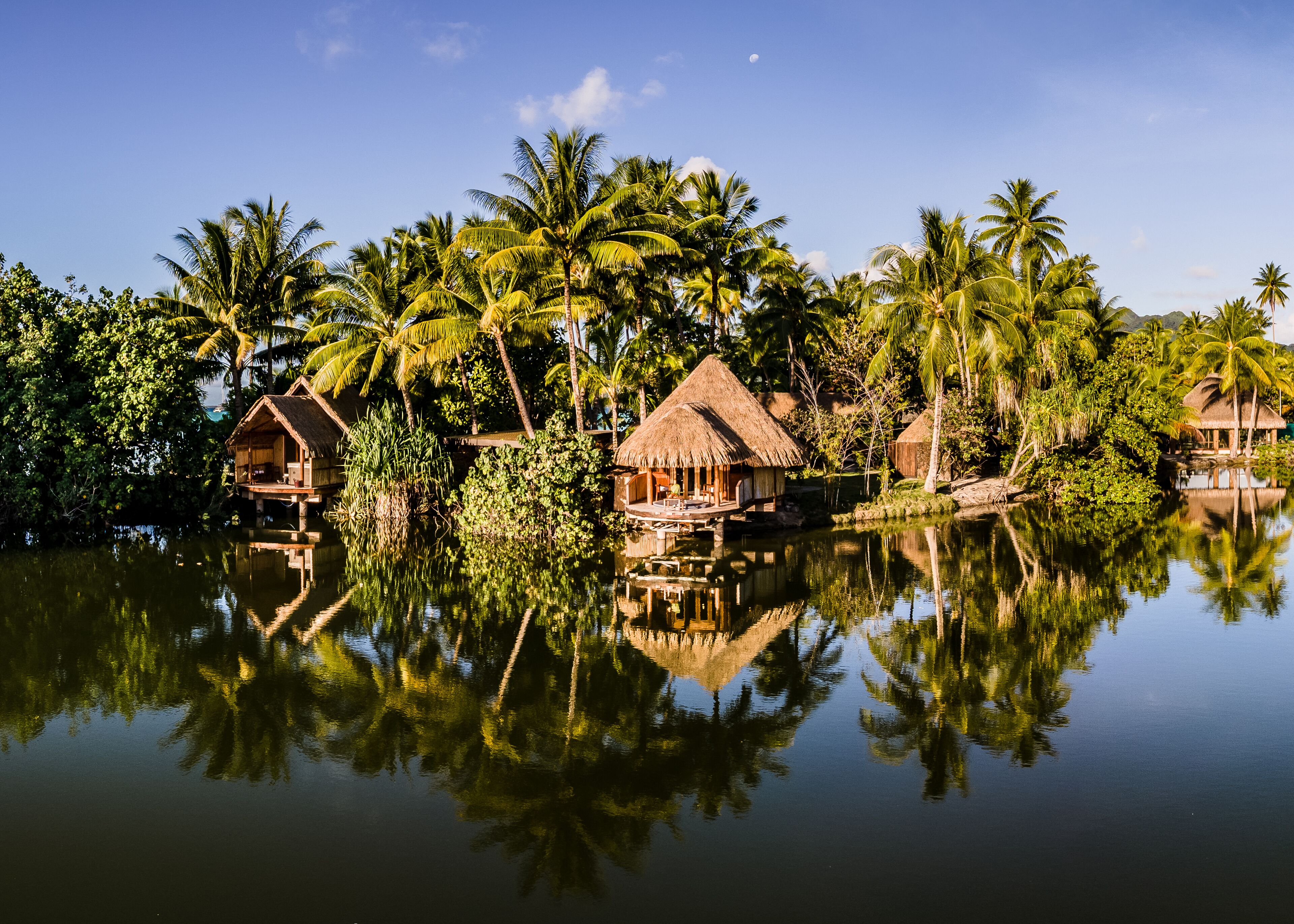 Le Taha'a by Pearl Resorts