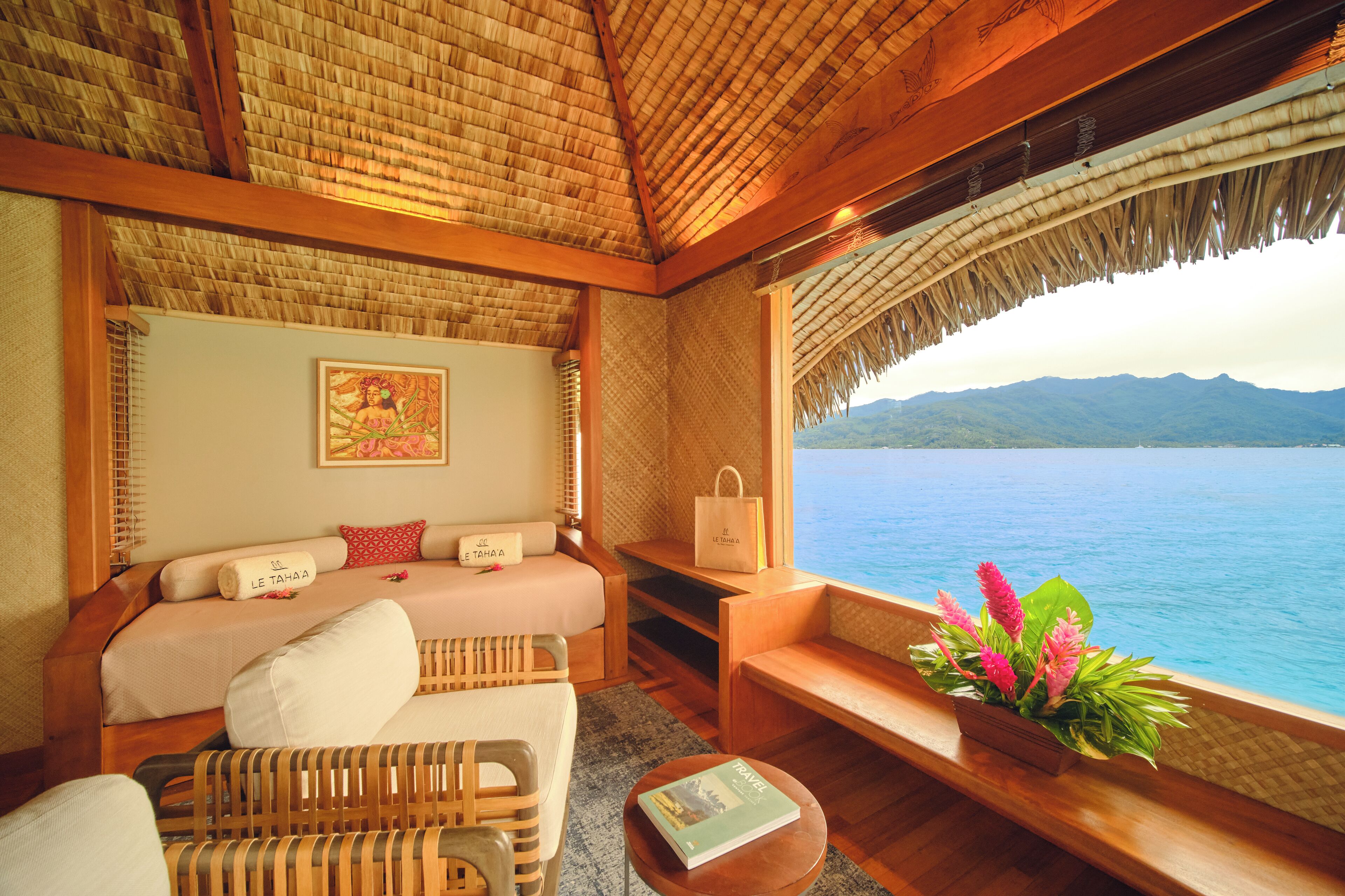 Le Taha'a by Pearl Resorts