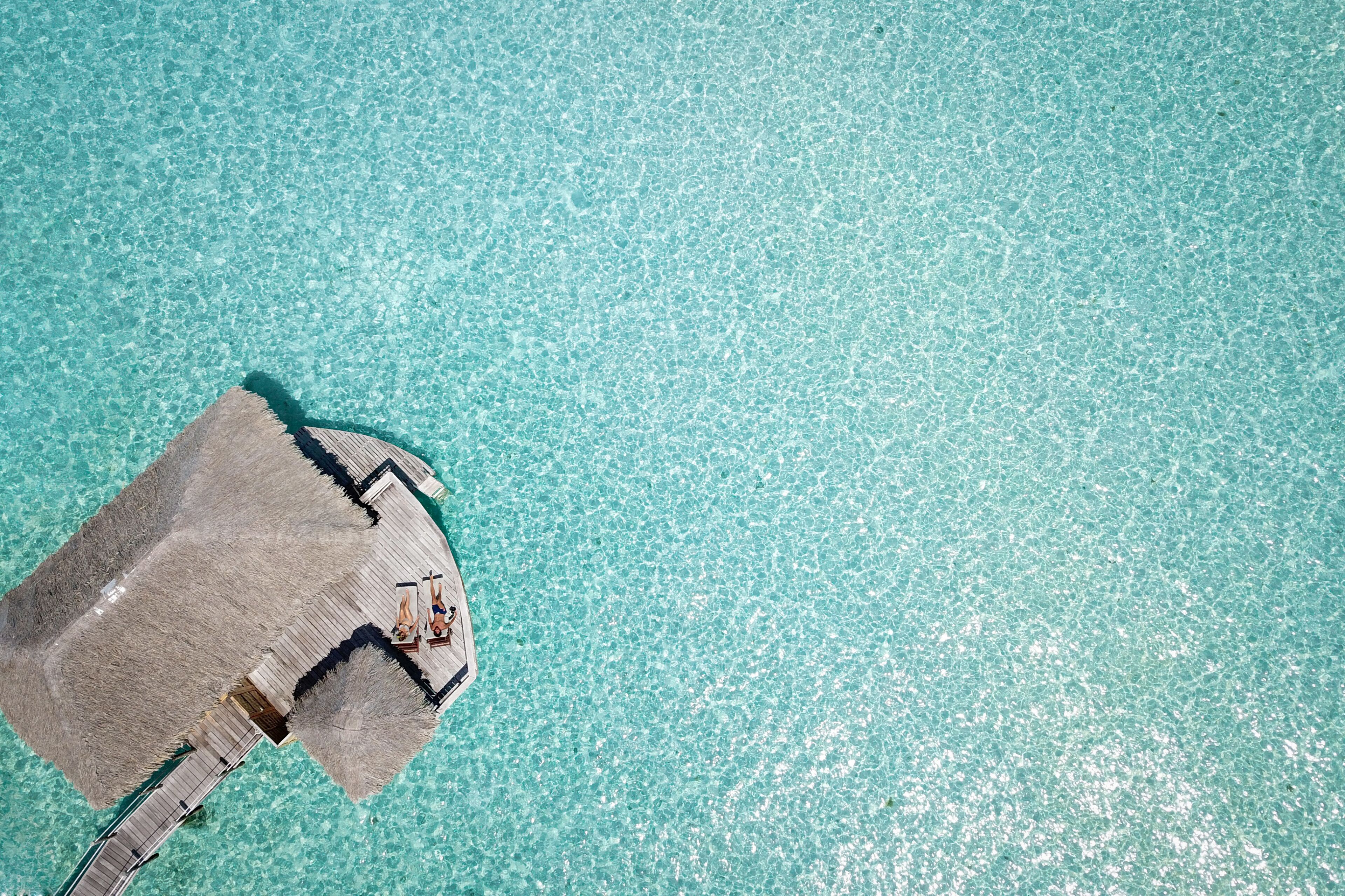 Le Taha'a by Pearl Resorts