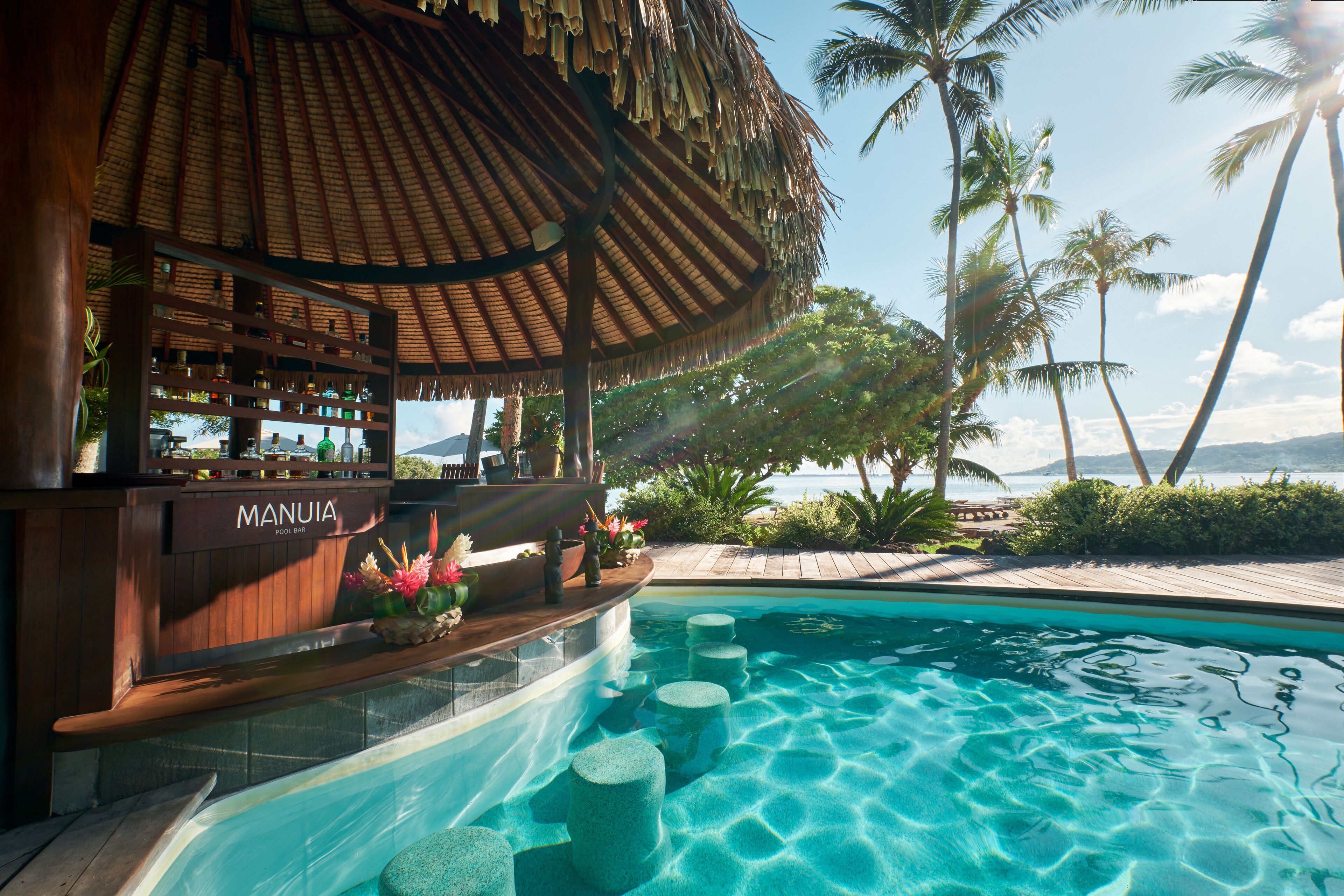 Le Taha'a by Pearl Resorts