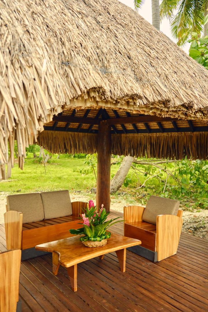 Le Taha'a by Pearl Resorts