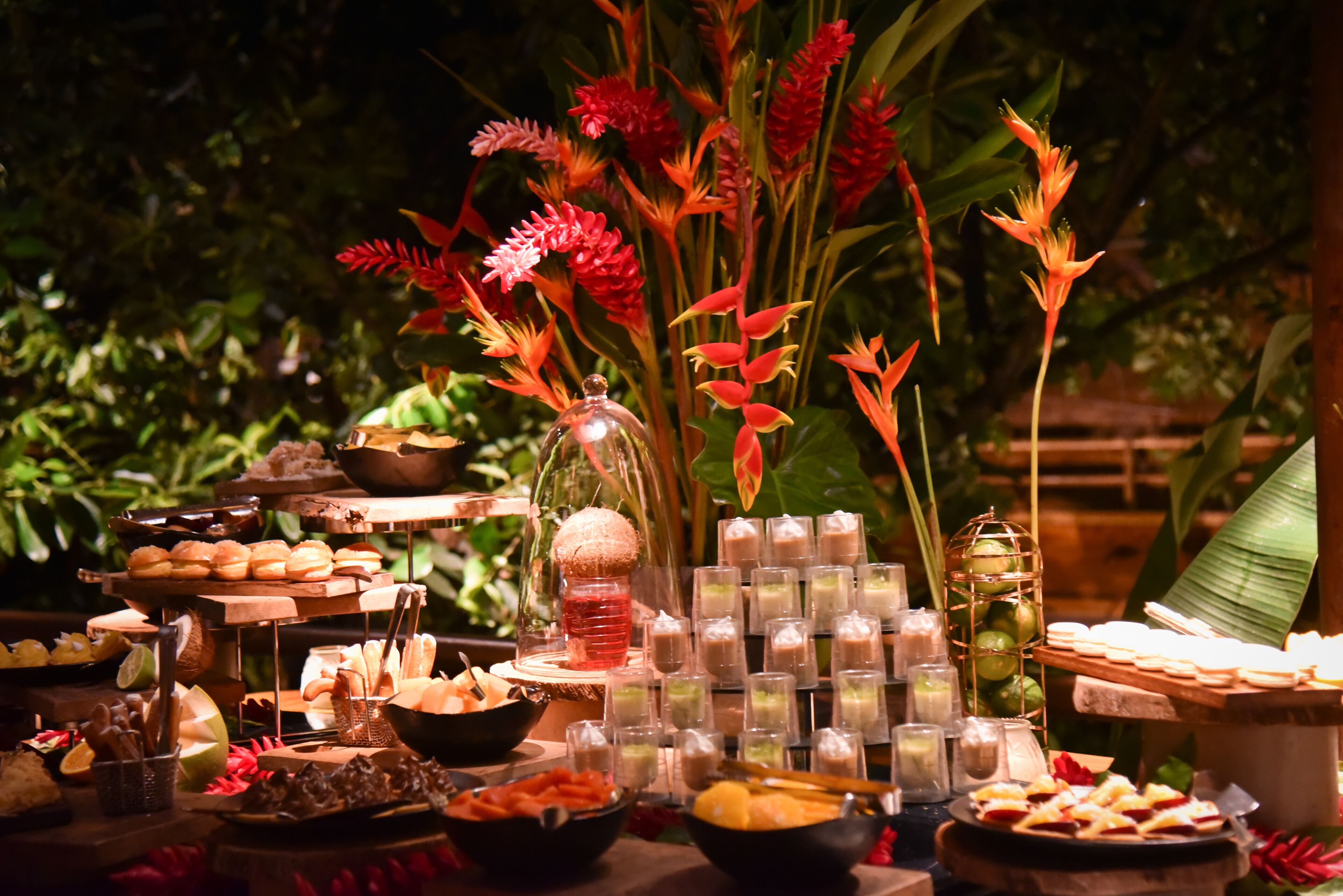 Le Taha'a by Pearl Resorts