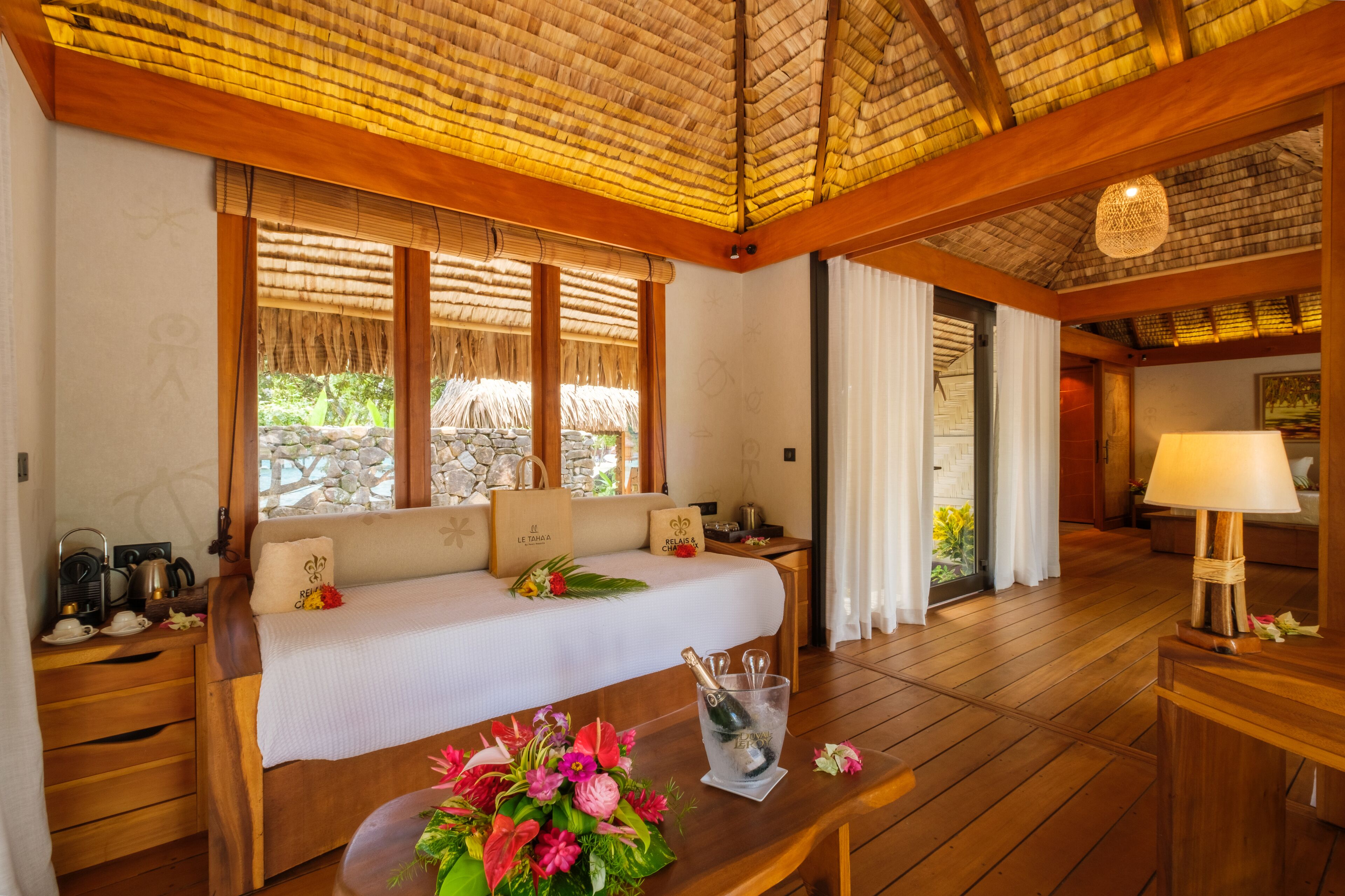 Le Taha'a by Pearl Resorts