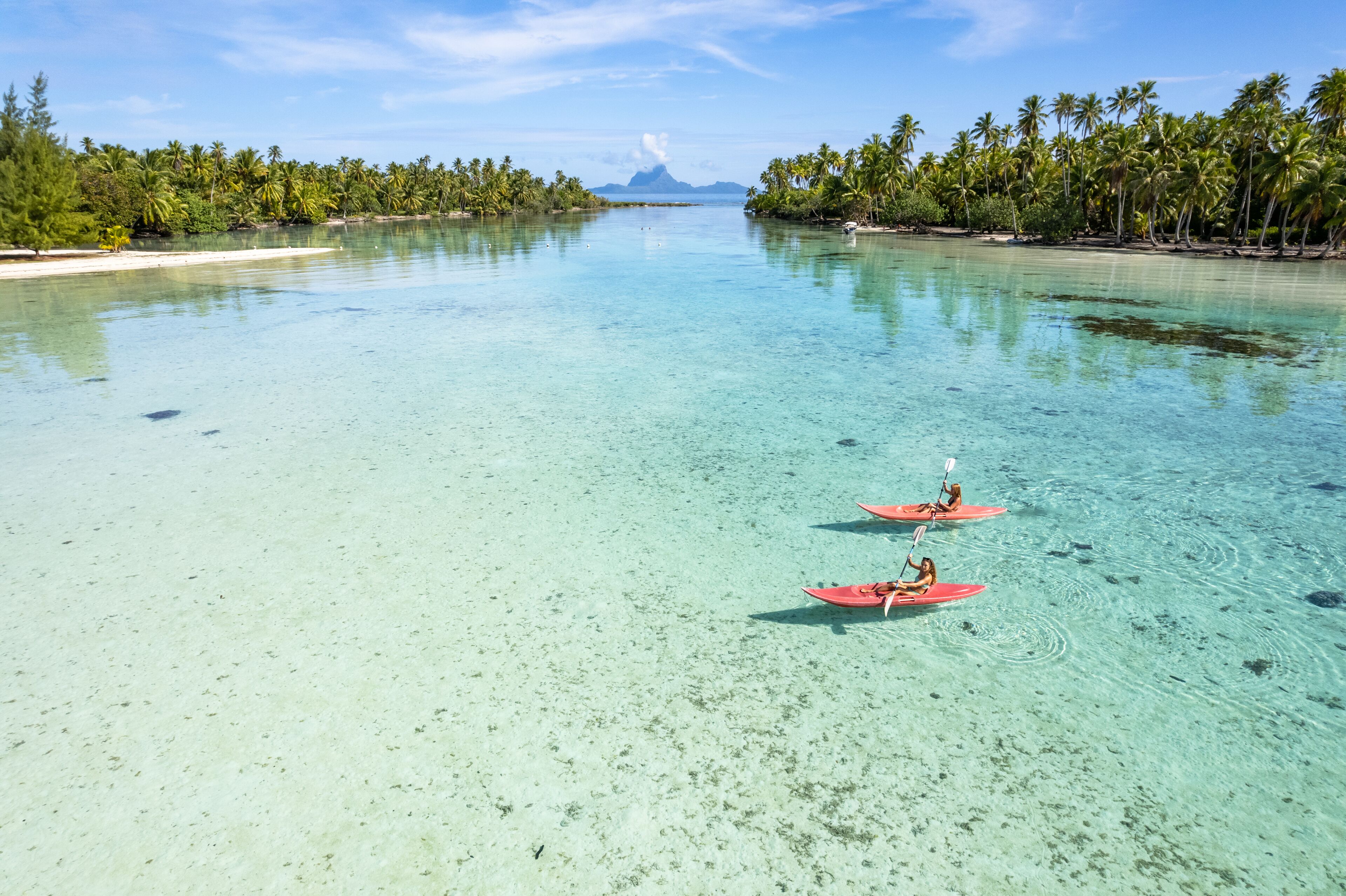 Le Taha'a by Pearl Resorts