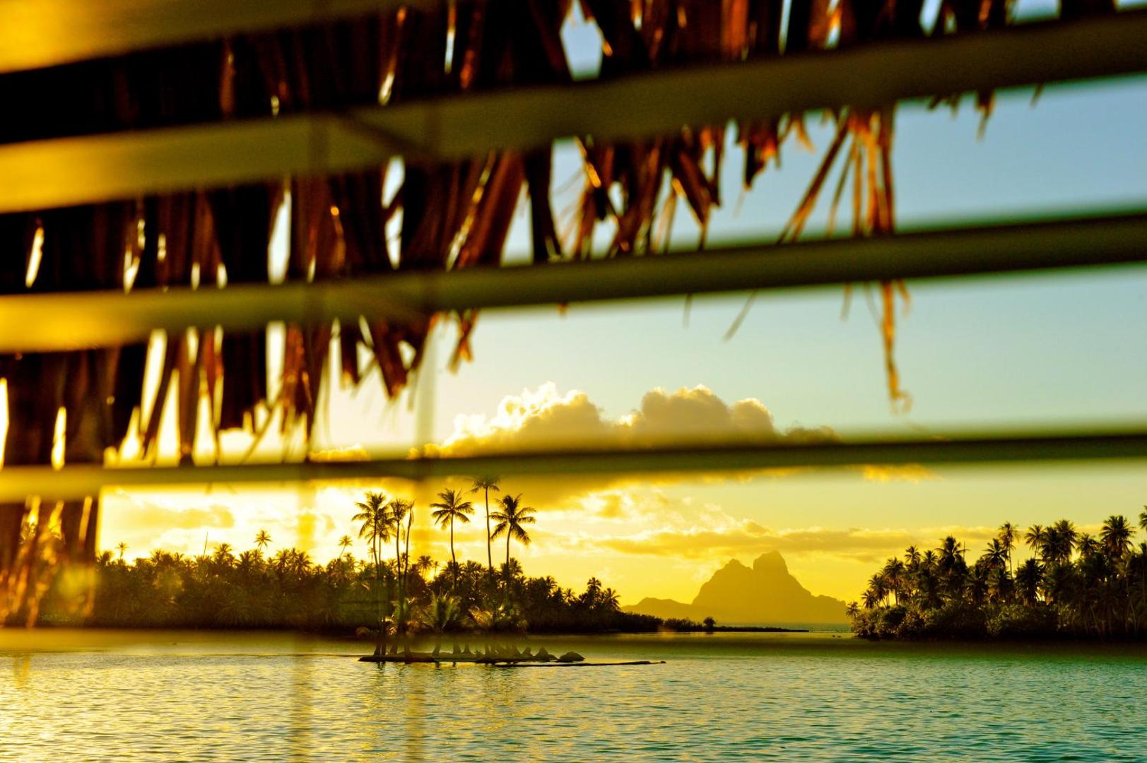 Le Taha'a by Pearl Resorts