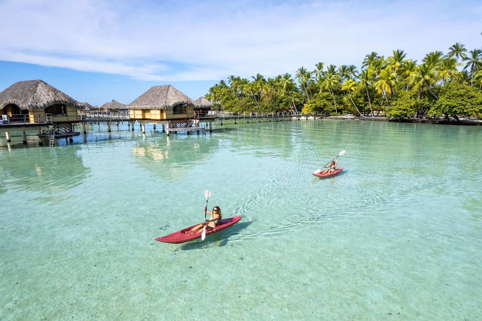 Le Taha'a by Pearl Resorts