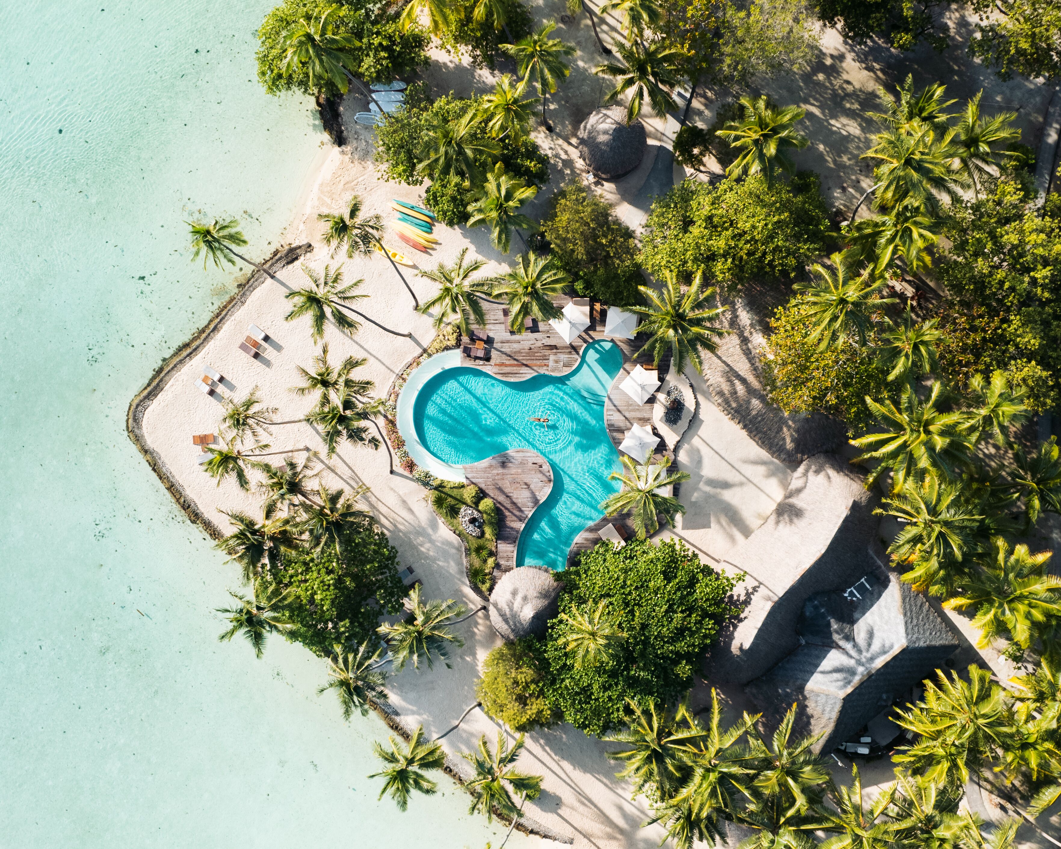 Le Taha'a by Pearl Resorts