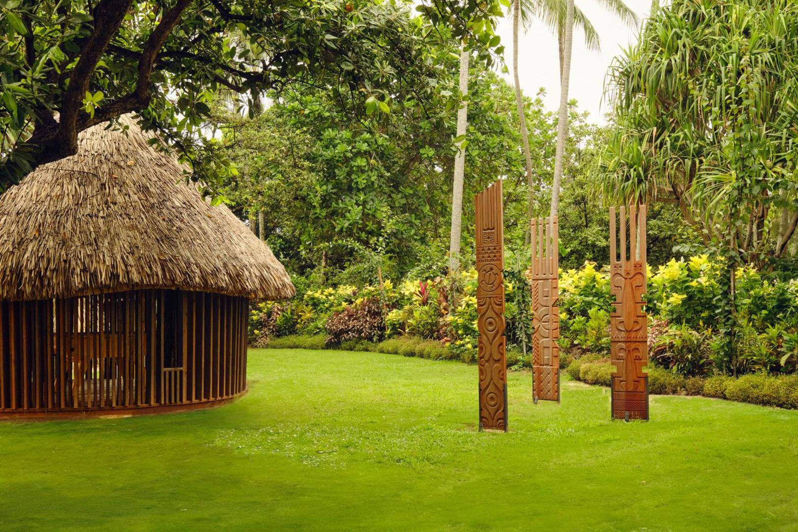 Le Taha'a by Pearl Resorts