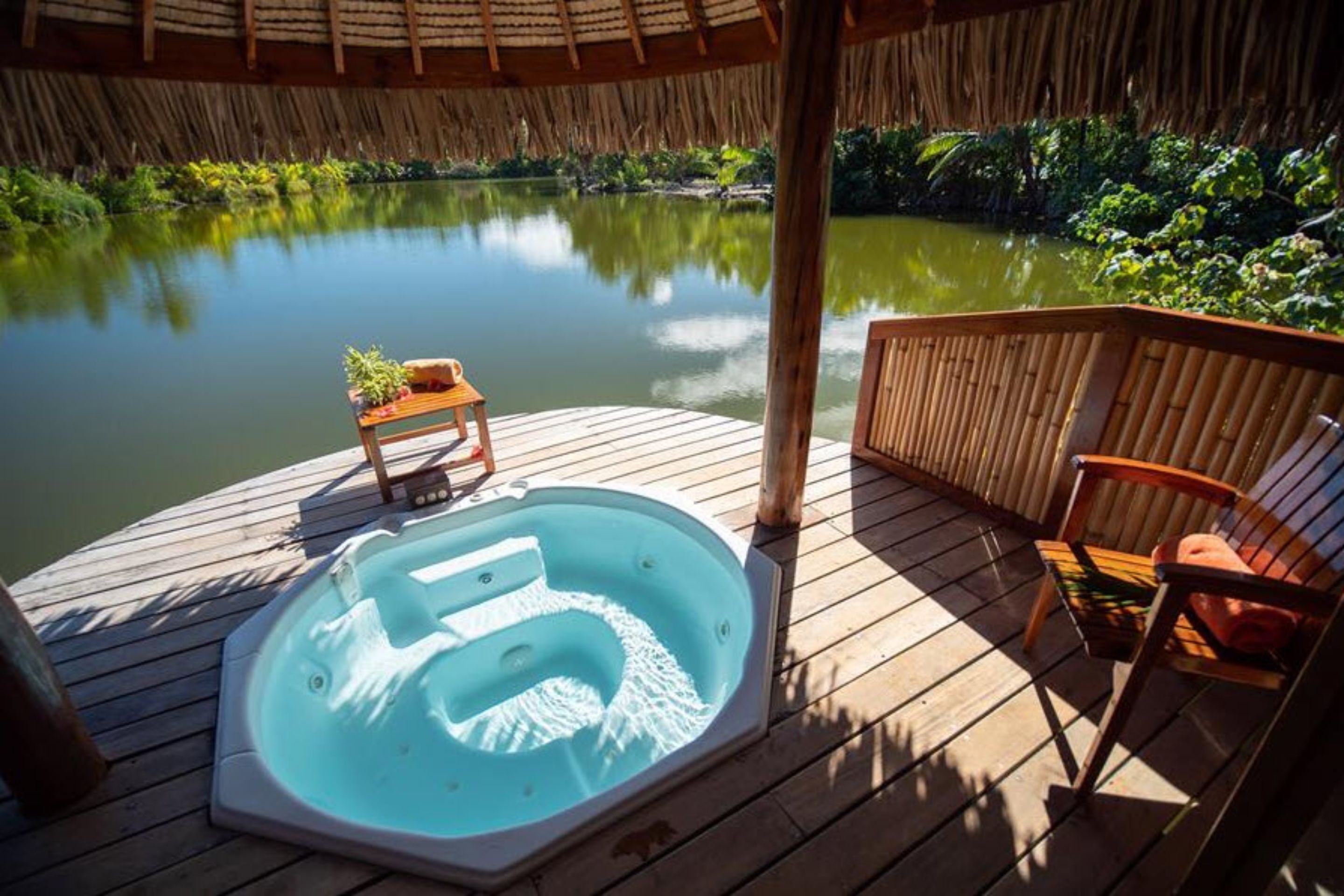 Le Taha'a by Pearl Resorts