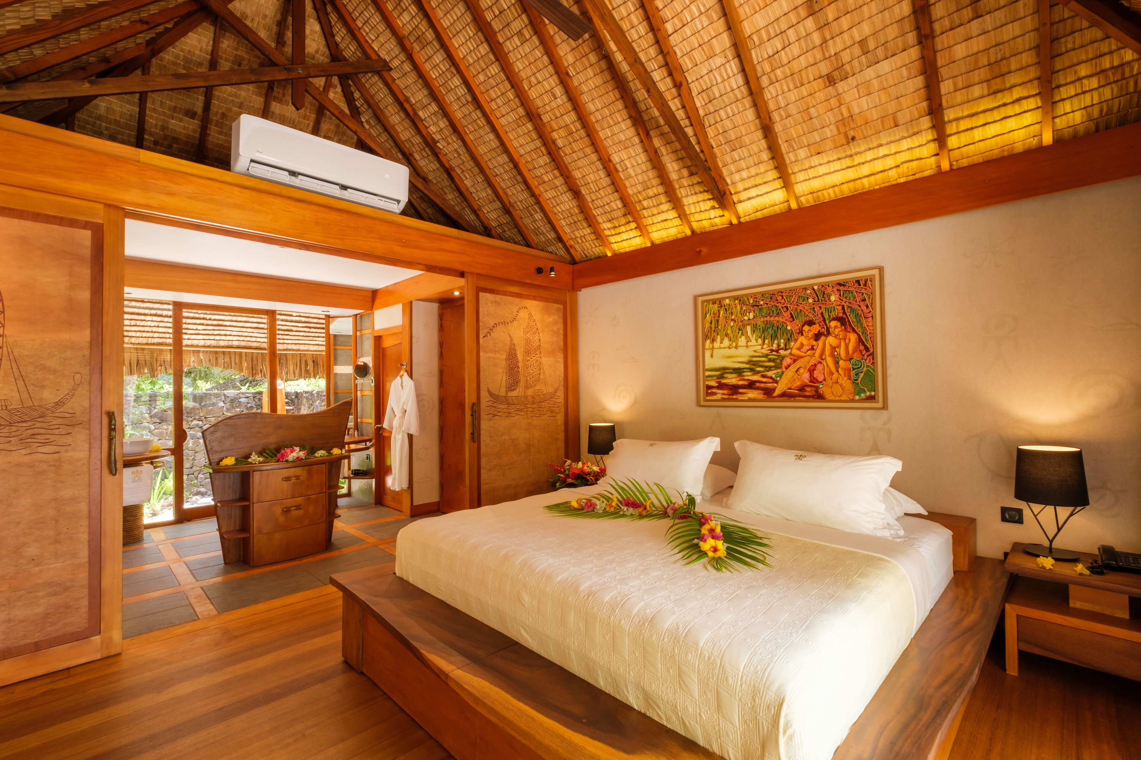 Le Taha'a by Pearl Resorts