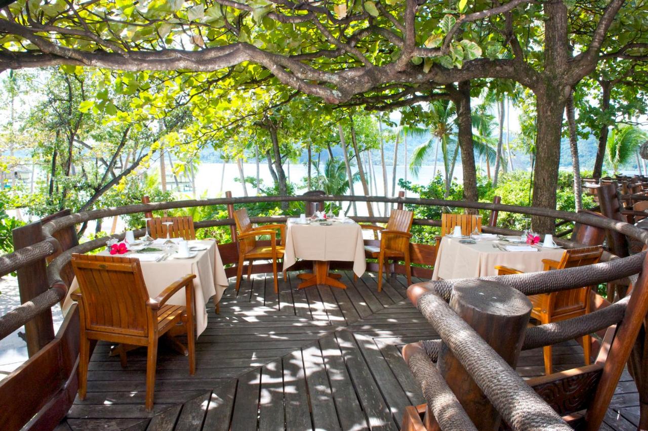 Le Taha'a by Pearl Resorts