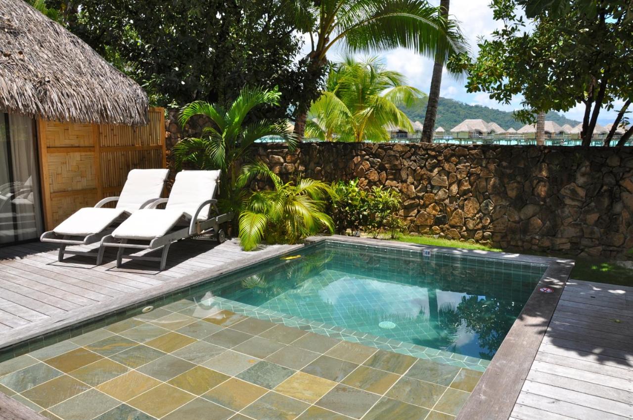 Le Taha'a by Pearl Resorts
