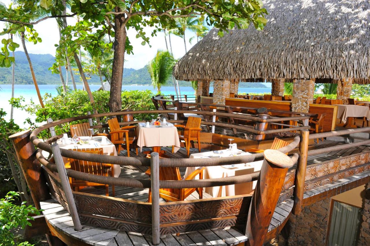 Le Taha'a by Pearl Resorts