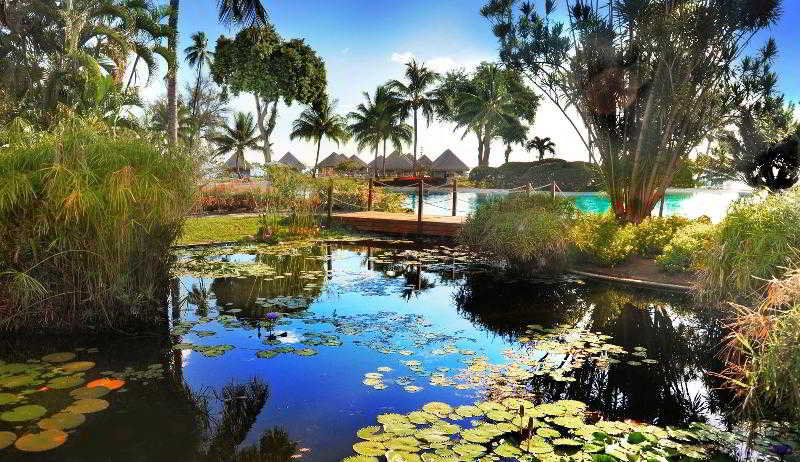 Tahiti Ia Ora Beach Resort - Managed by Sofitel