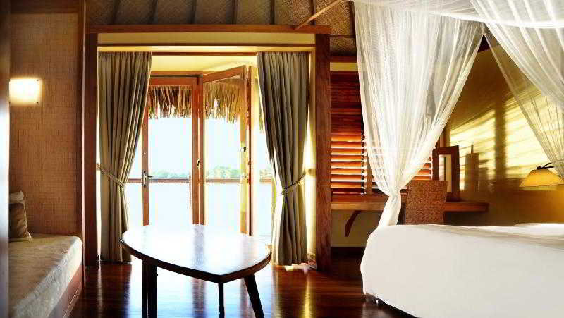Tahiti Ia Ora Beach Resort - Managed by Sofitel