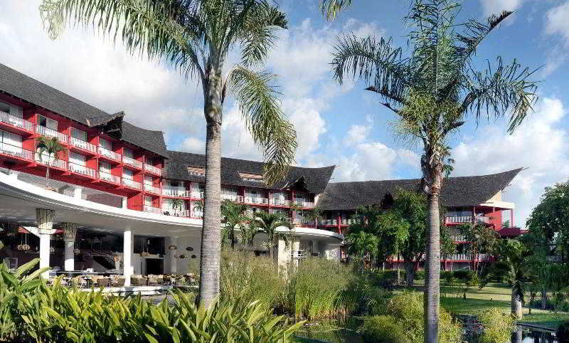 Tahiti Ia Ora Beach Resort - Managed by Sofitel