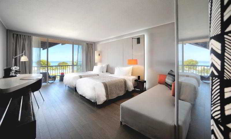 Tahiti Ia Ora Beach Resort - Managed by Sofitel