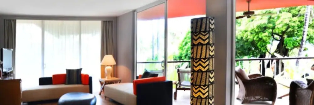 Tahiti Ia Ora Beach Resort - Managed by Sofitel