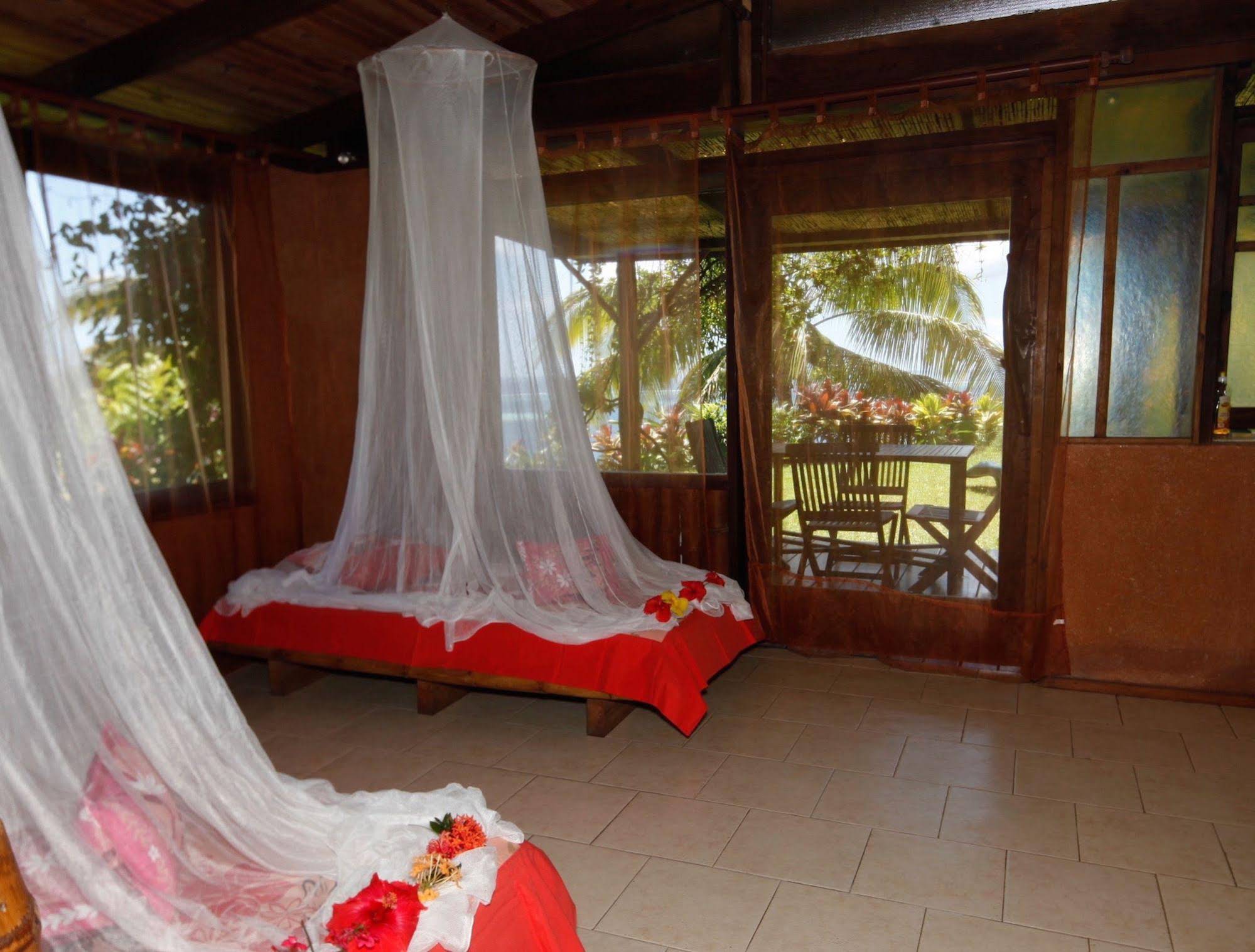 Vanira Lodge