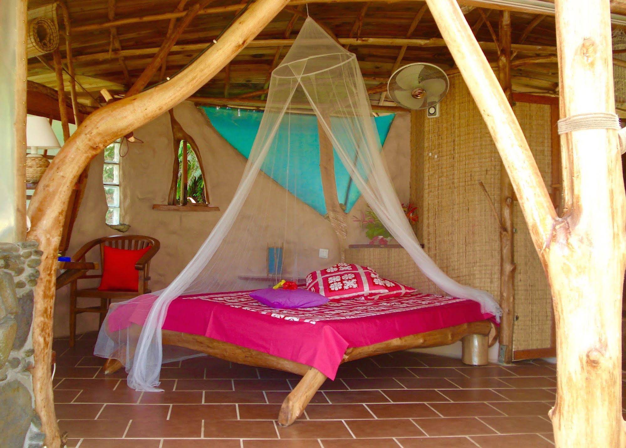 Vanira Lodge