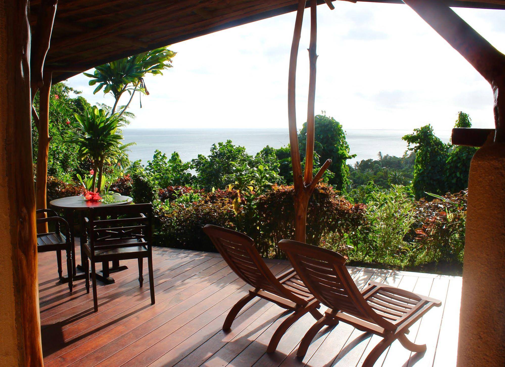 Vanira Lodge