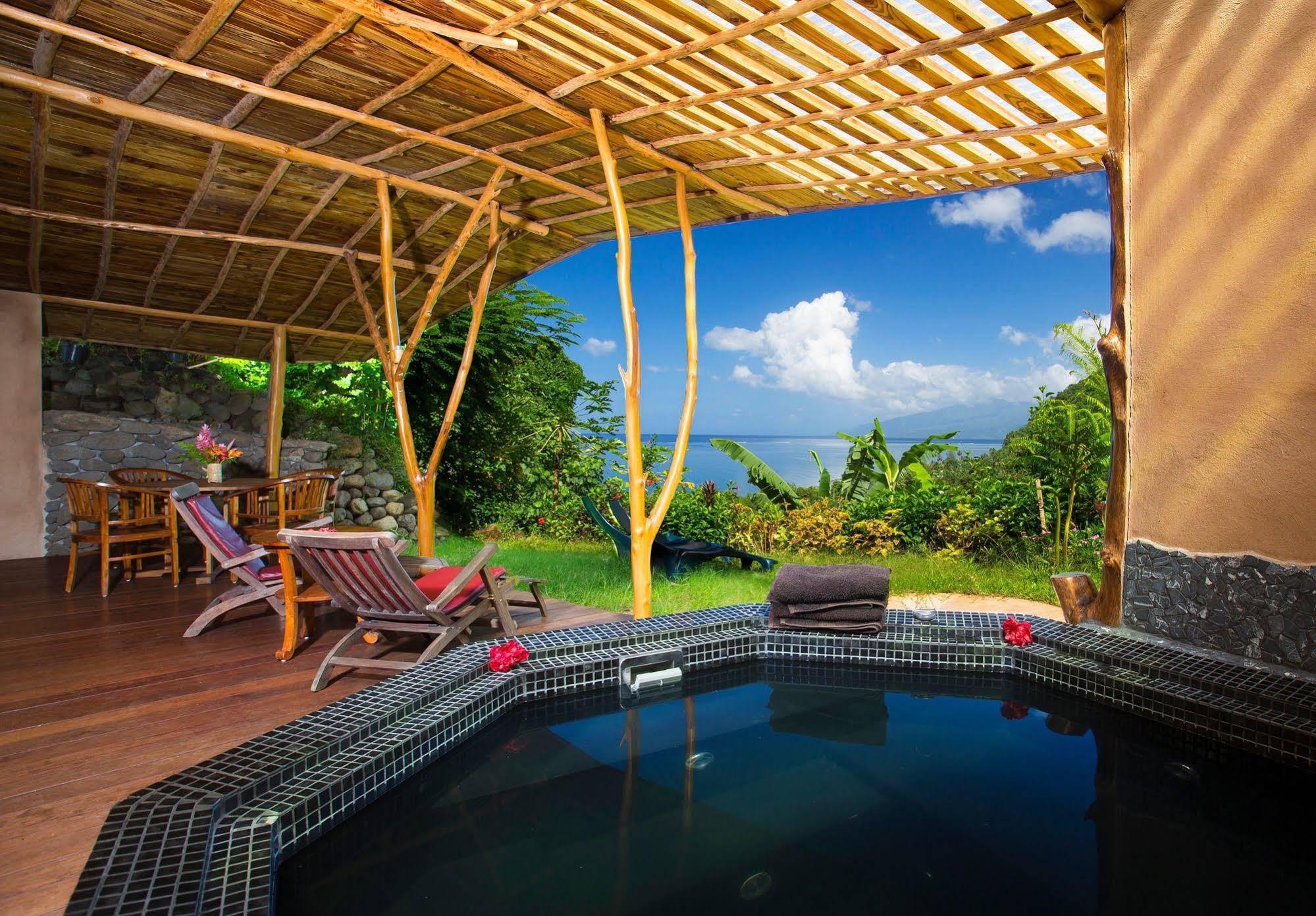 Vanira Lodge