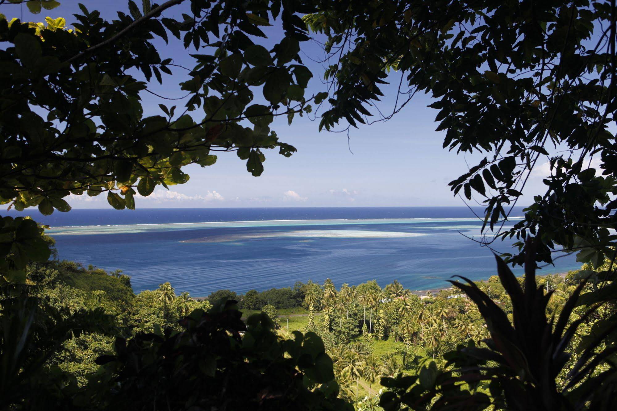 Vanira Lodge