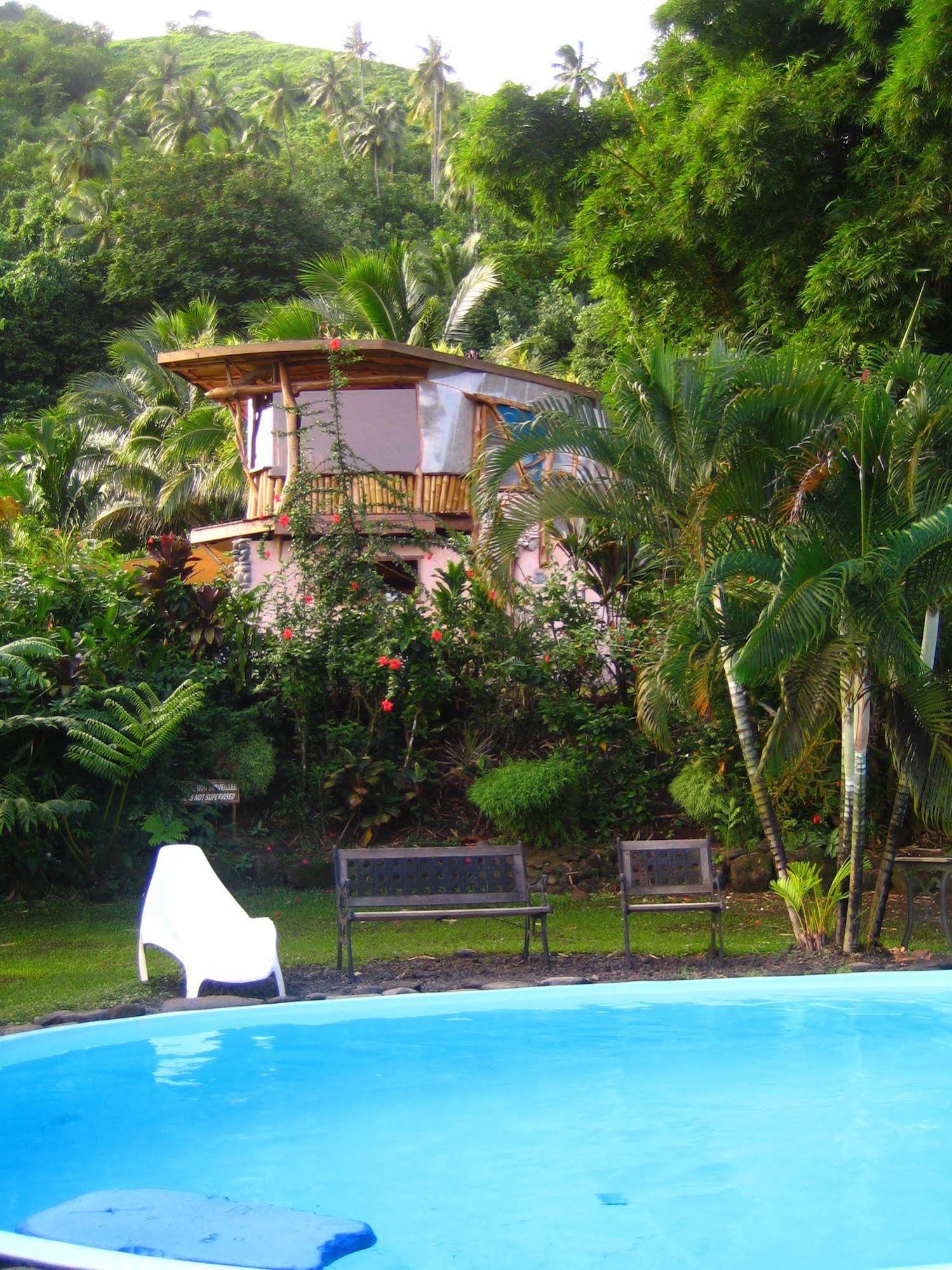 Vanira Lodge