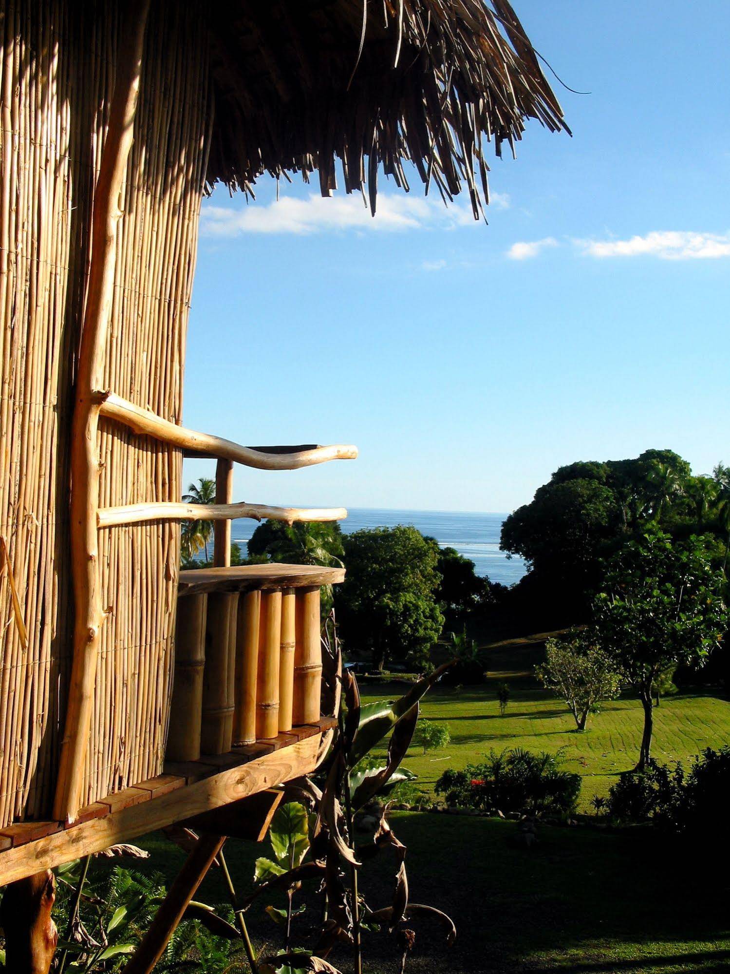 Vanira Lodge