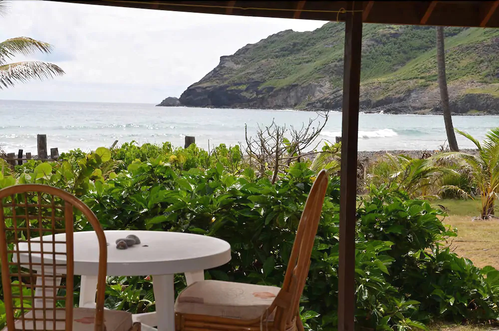 Hakamoui Plage