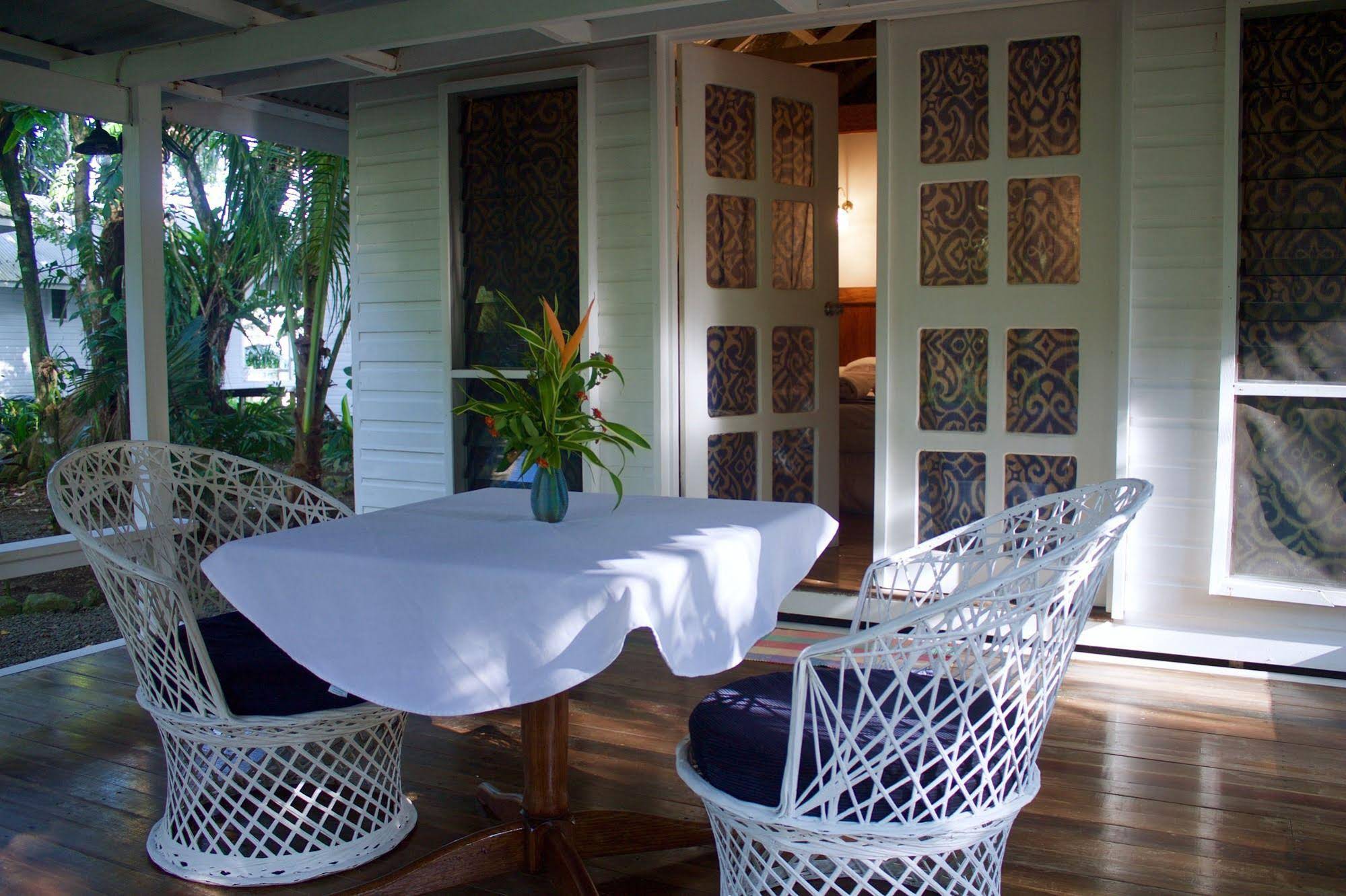 Driftwood Resort