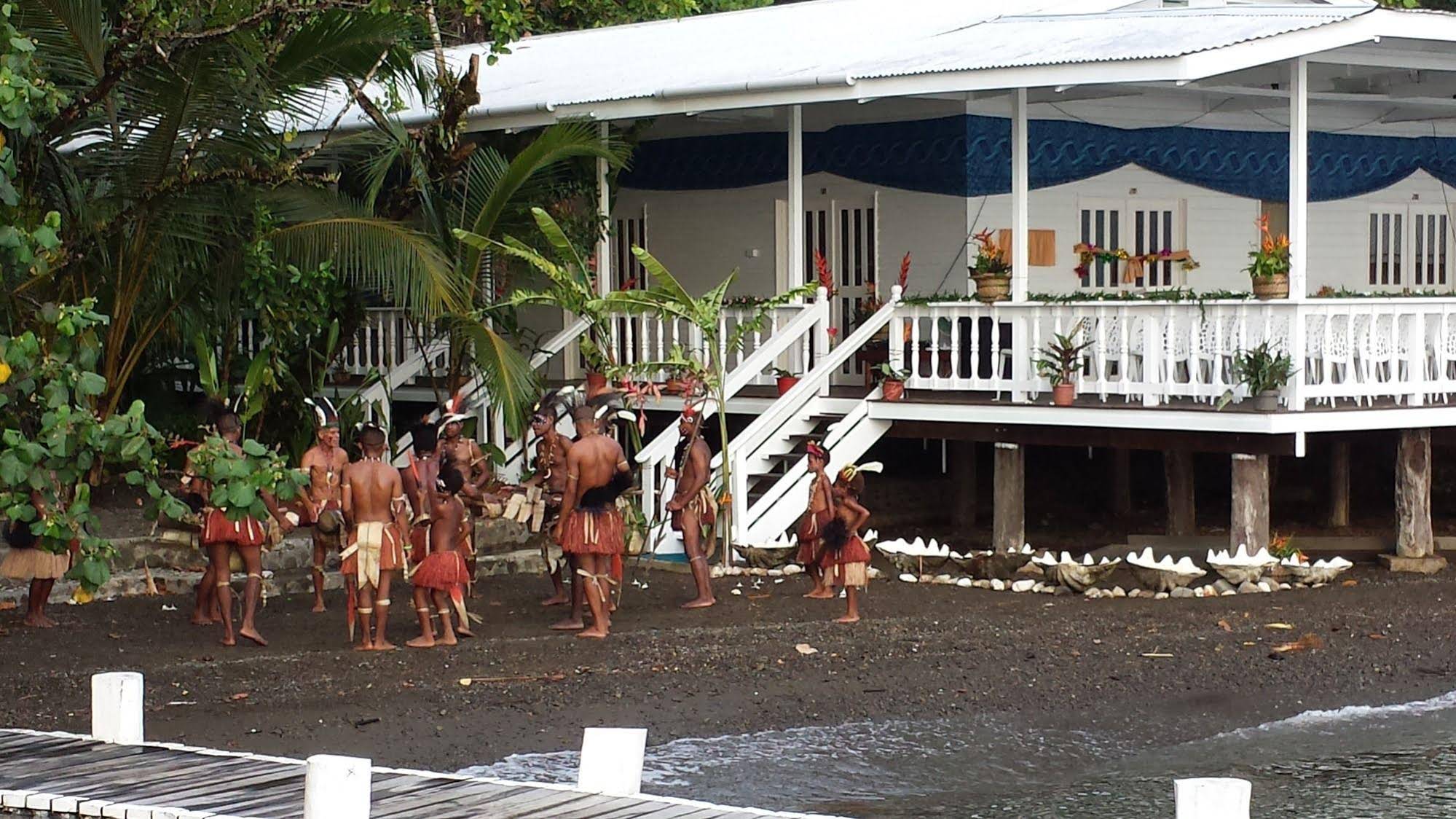 Driftwood Resort
