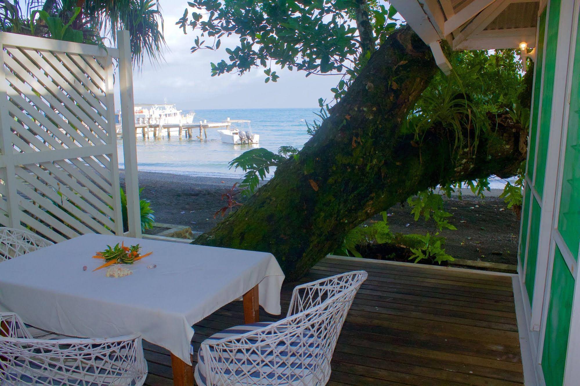 Driftwood Resort
