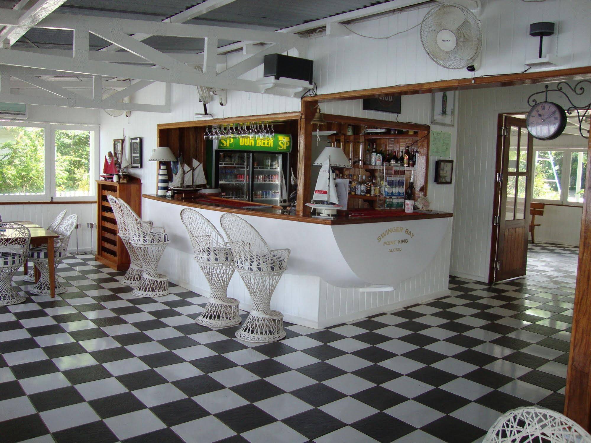 Driftwood Resort