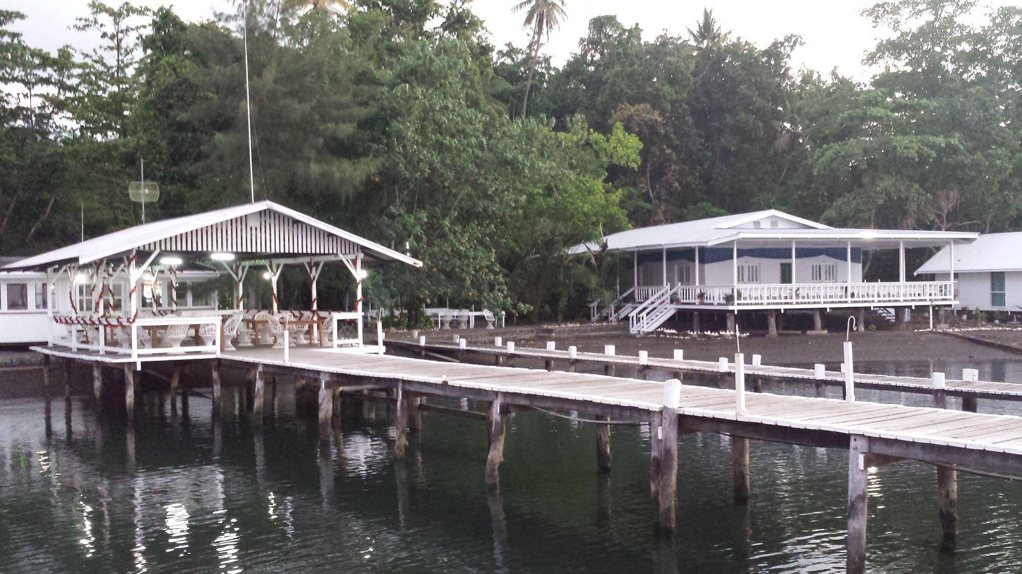 Driftwood Resort