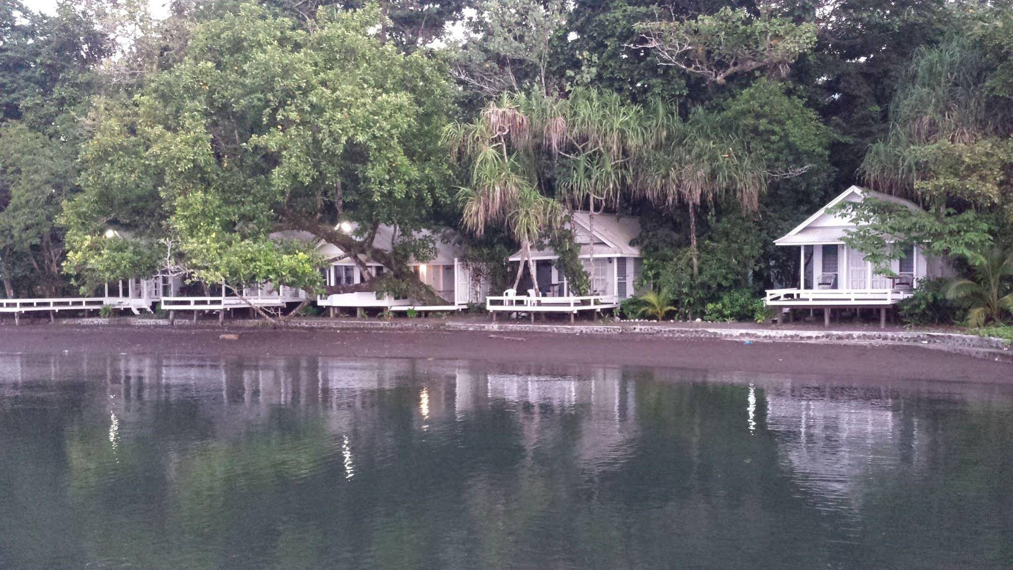 Driftwood Resort