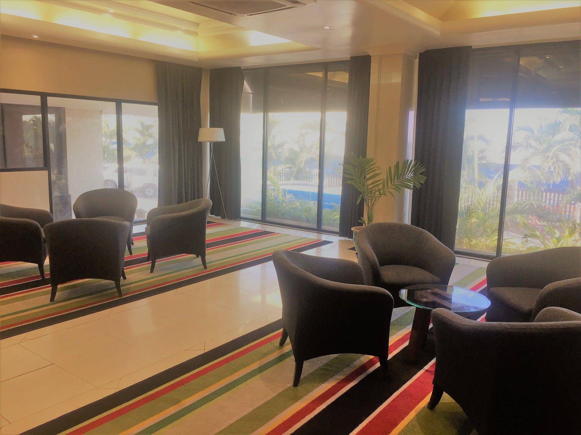 Ela Beach Hotel & Apartments