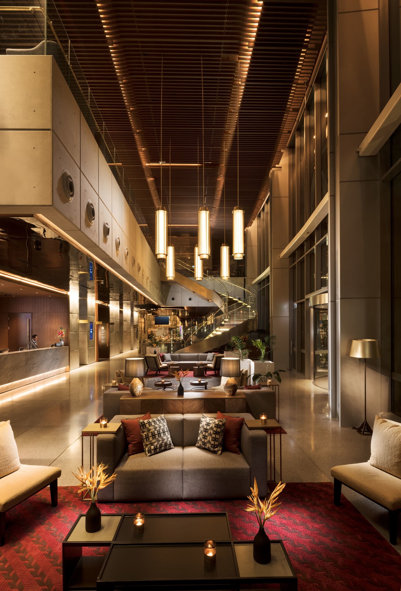 Hilton Port Moresby