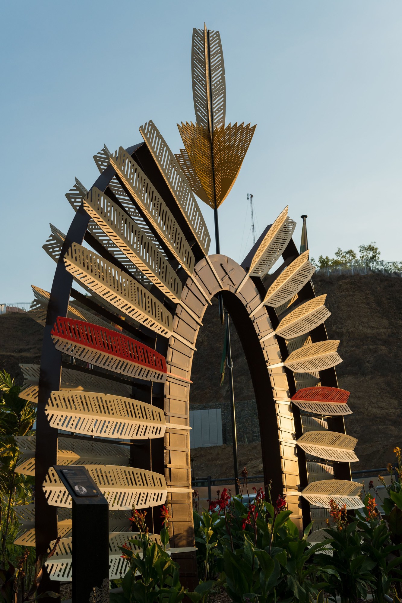Hilton Port Moresby