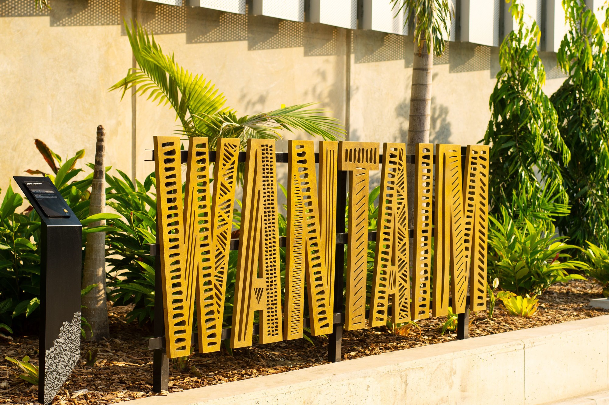 Hilton Port Moresby