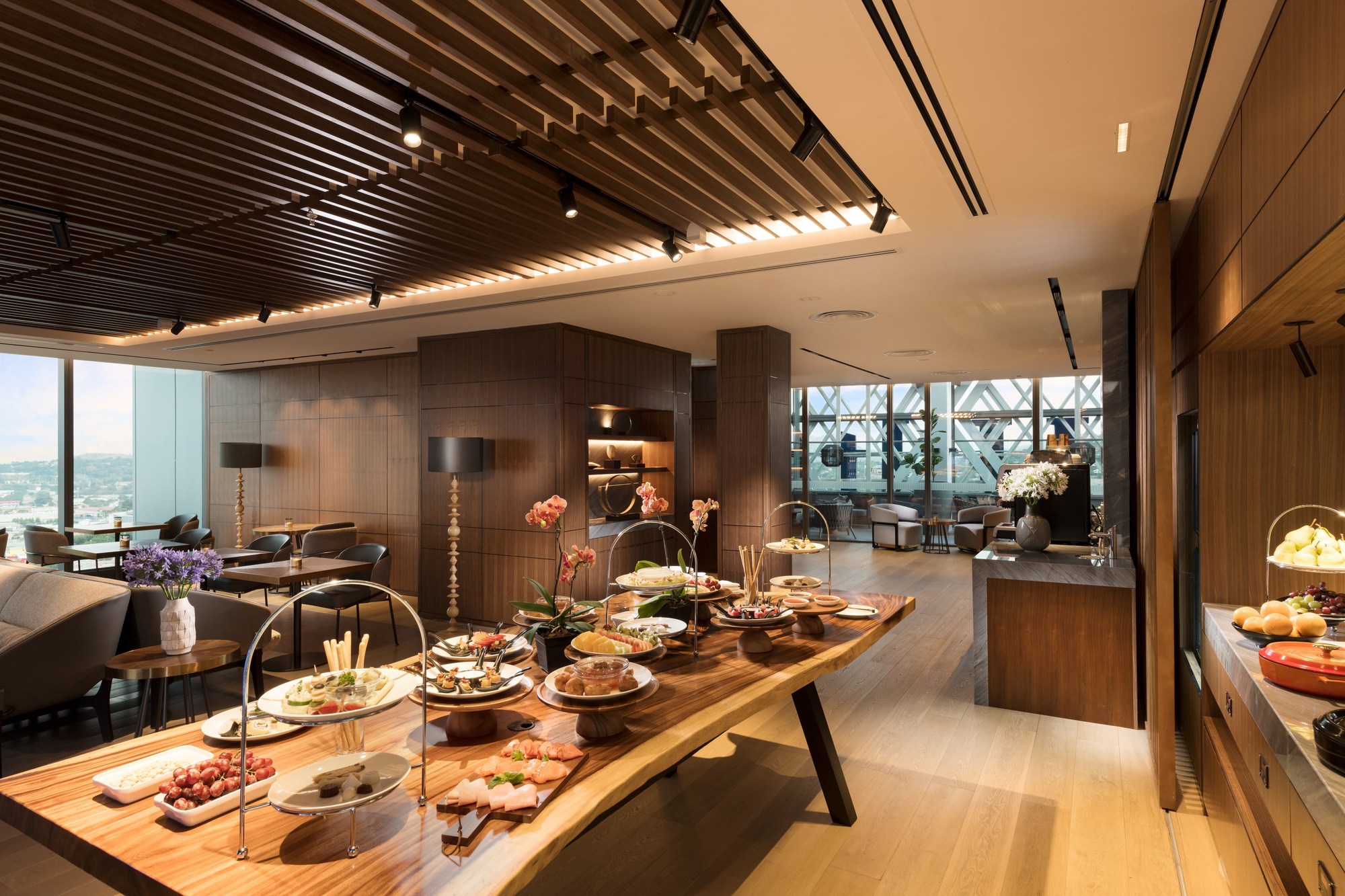Hilton Port Moresby