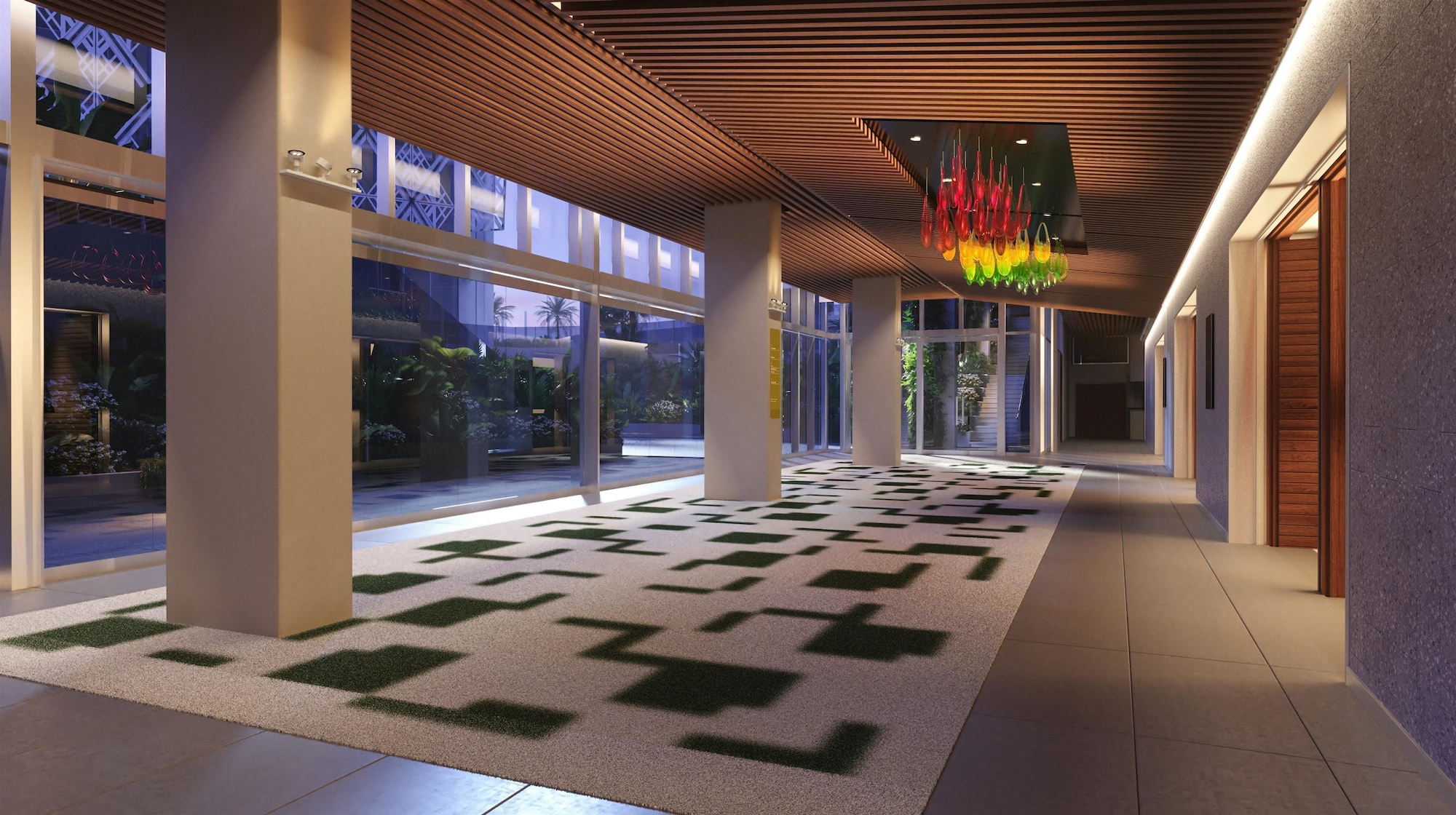 Hilton Port Moresby