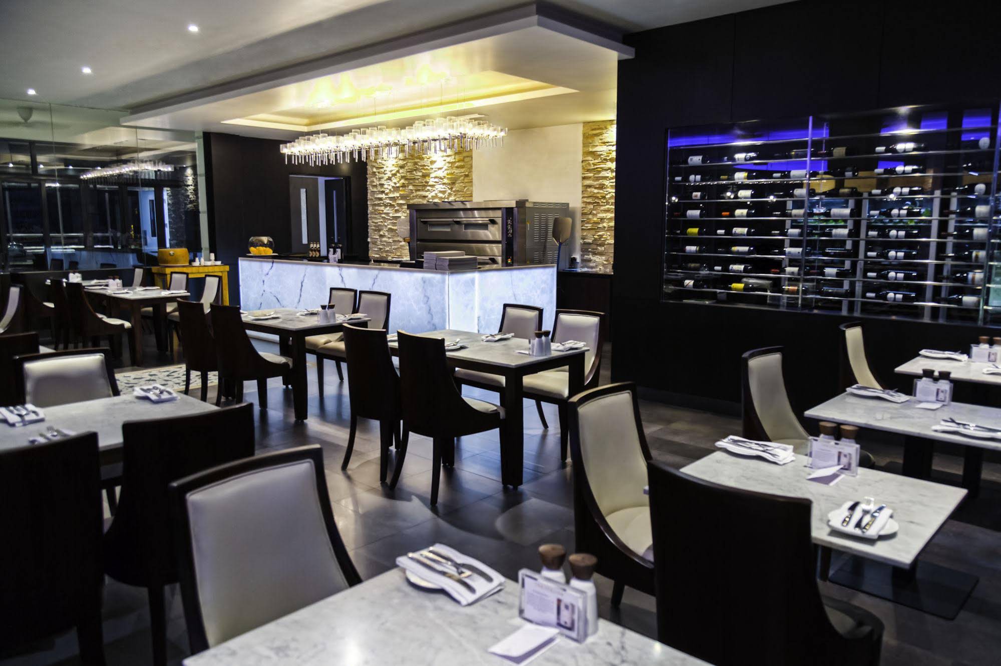 Lamana Hotel