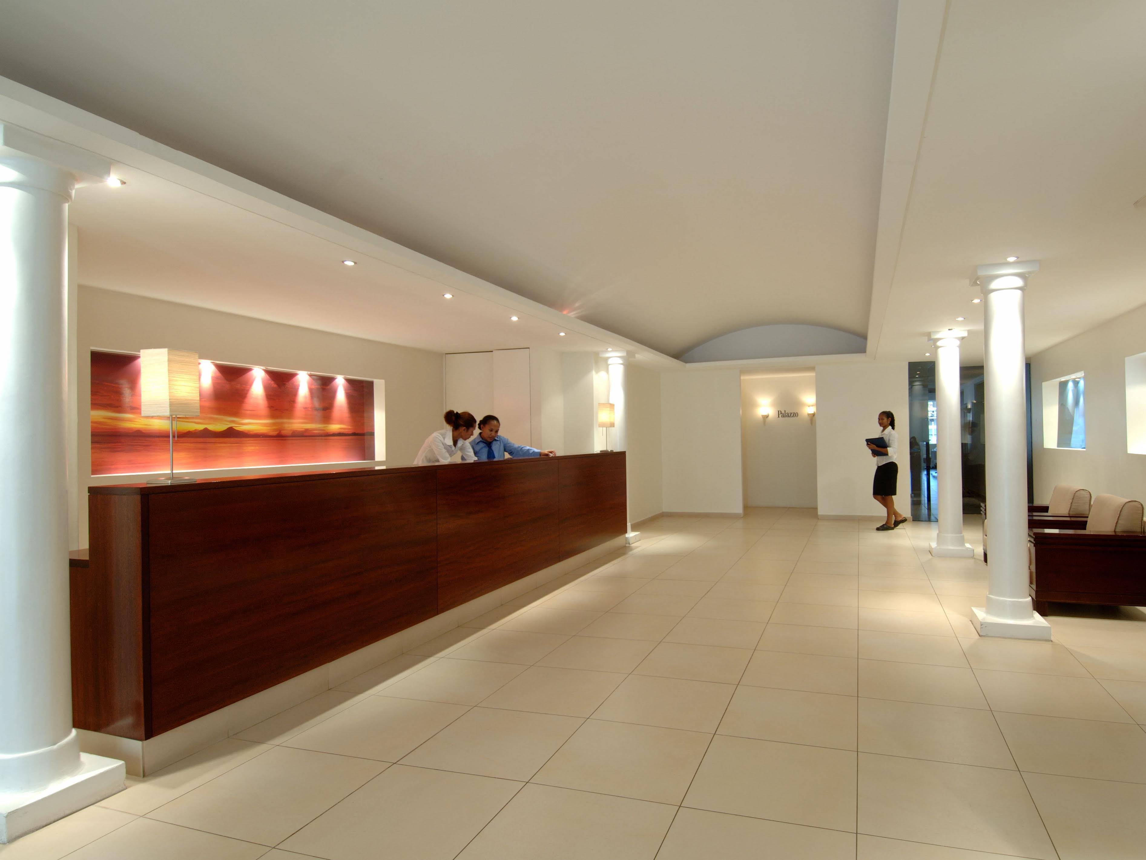 Lamana Hotel