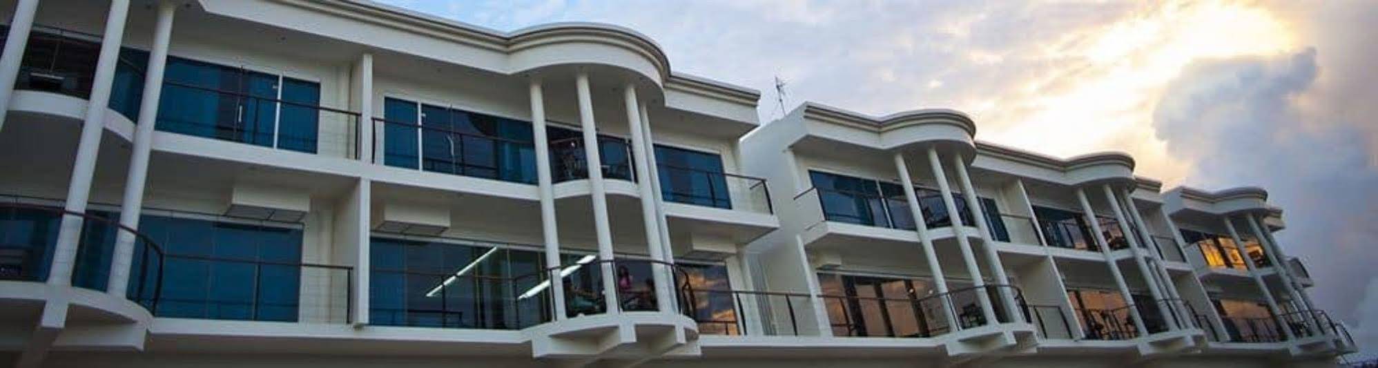 Lamana Hotel