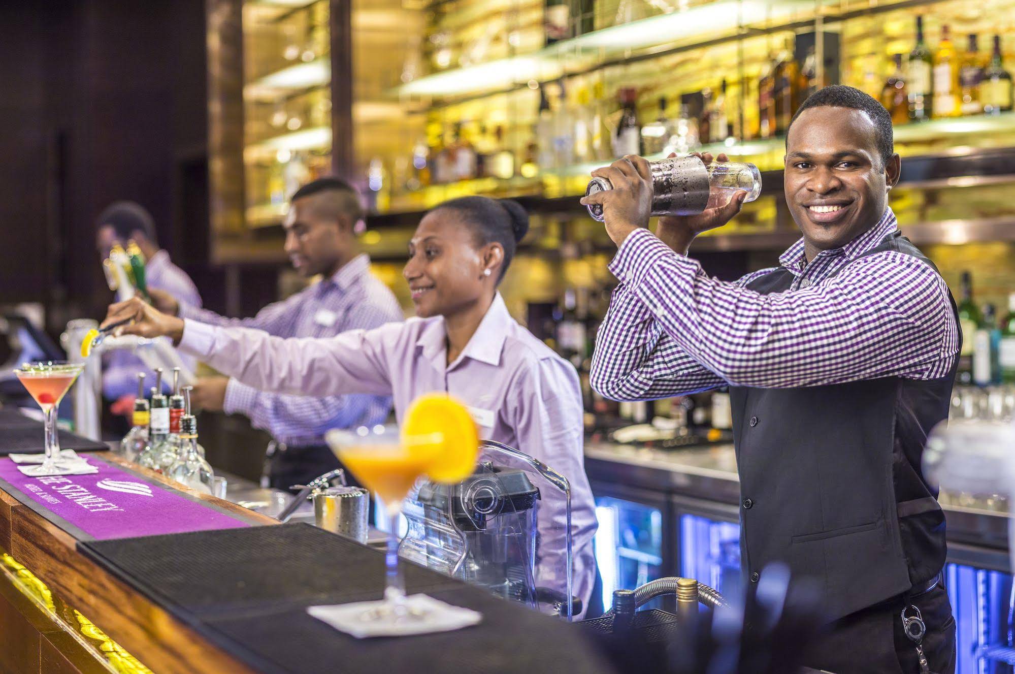 The Stanley Hotel & Suites